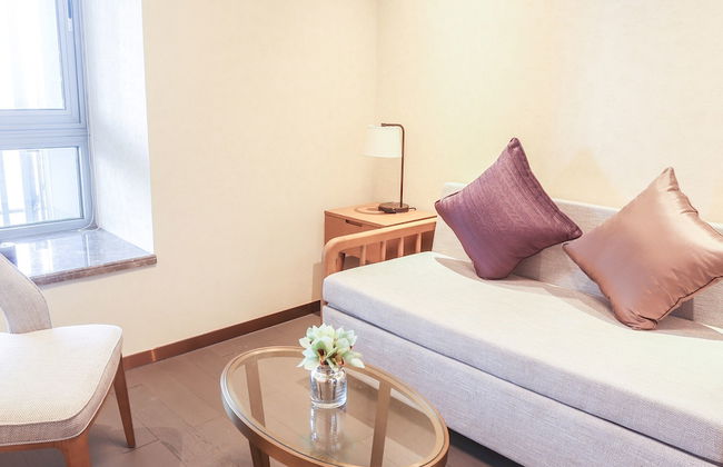 Albion Residence Haitang Bay Sanya - Foto 27