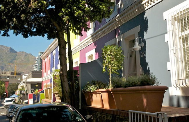 Purple House - Foto 73