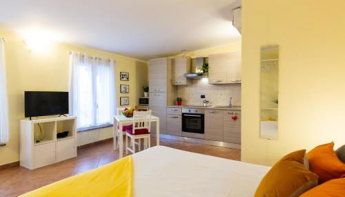 Gorla Skyline - Top Floor Apartment - Foto 3