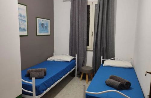 Luna Apartment- Fronte Mare - Foto 11