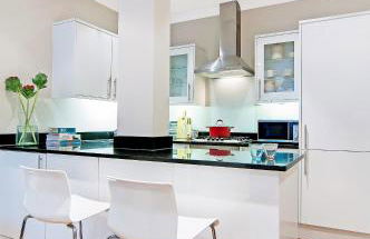 Madison Hill - White Hill House 1 - 1 bedroom flat - Photo 41