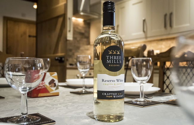 Orchard Cottage - Luxury Barn Conversion - Foto 46