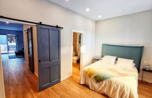 El Rincón de Daniela - Apartamento en la Guía - Foto 12