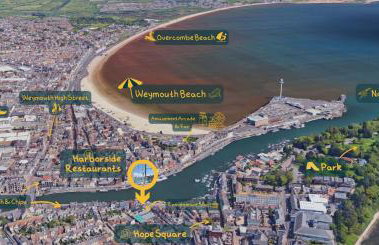 Quay View Apartment - Foto 18