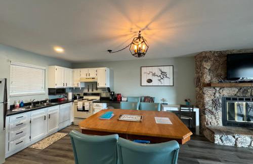 Lakefront condo with a VIEW Osage Beach - Foto 5