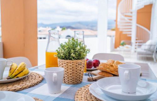 Ático Cholas by the Beach - Foto 35