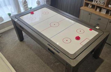 The Pink Lady with games table - Foto 17