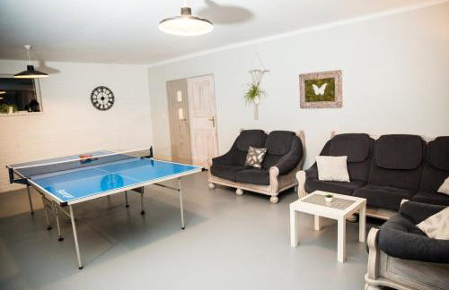 Agroturystyka Nad Łąkami - Foto 46