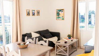 La Blanchère, vue golf - Foto 2