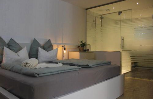 Vier Sind Hier Apartments - Foto 66