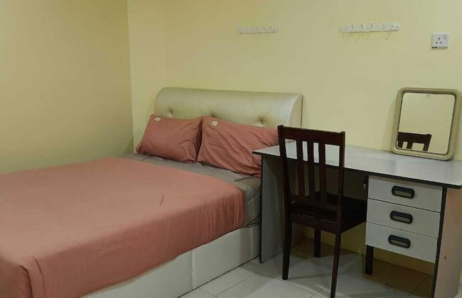 Natol Homestay - Moyan Batu Kawa - Foto 9