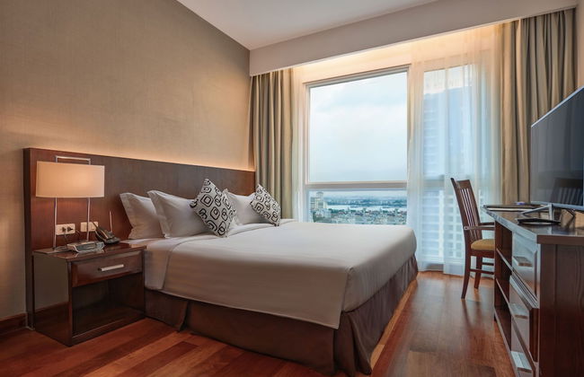 Fraser Suites Hanoi - Photo 24