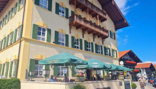 Ferienwohnung Kaiserblick - Foto 3