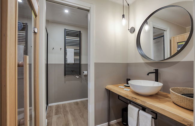 Welchome suites - Foto 46