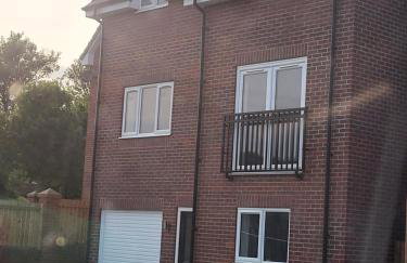 Kimberworth Family Stay - Foto 11