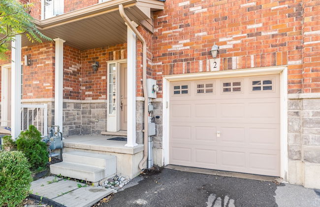 GLOBALSTAY. Luxury 3BR Townhomes with HOT TUB, Gym, BBQ - Foto 29