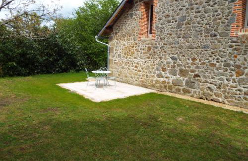 Gîte La Peyre - Photo 10