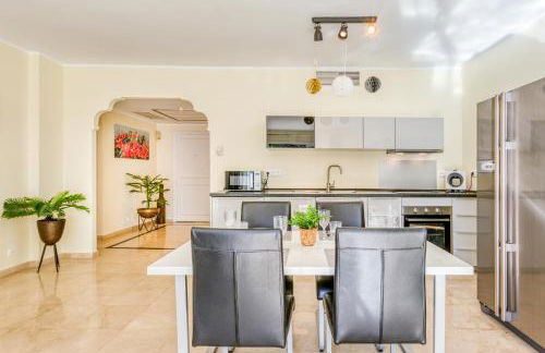 Life El Presidente Penthouse Pool View - Photo 10