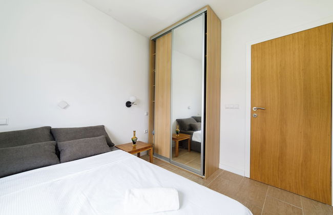 Casper B&B luxury apartments - Foto 3