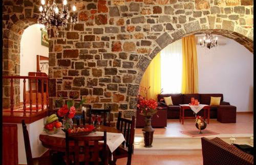 Creta guesthouse ARXONTIKO! - Foto 41