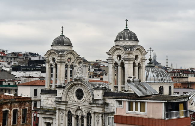 Ada Apart Hotel - Foto 48