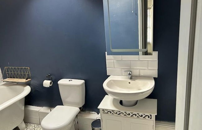 Quaint High Street Cottage in Northampton - Foto 7