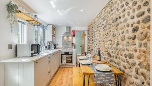 Cromer Cottage - Foto 5