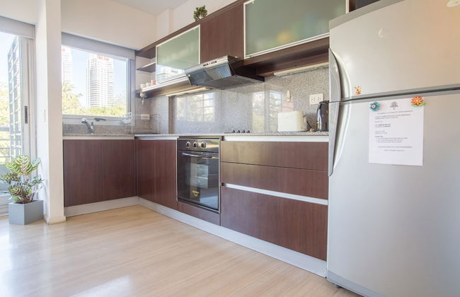 Las Heras by Be Local Argentina - Photo 10