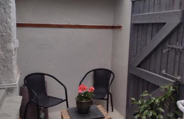 The Samphire Cottage - Foto 32