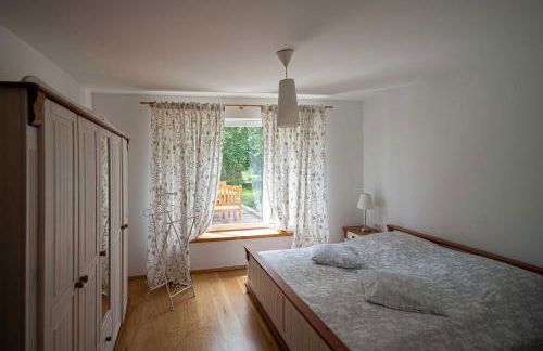 Ferienresidenz Glück auf dem Lande im Ostseeland - Foto 5