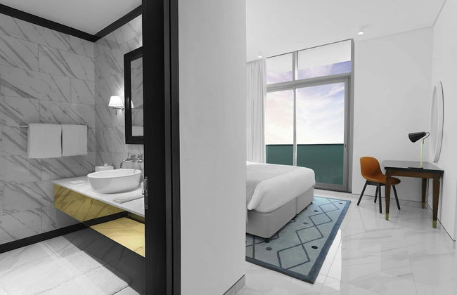 Millennium Atria Business Bay - Photo 15