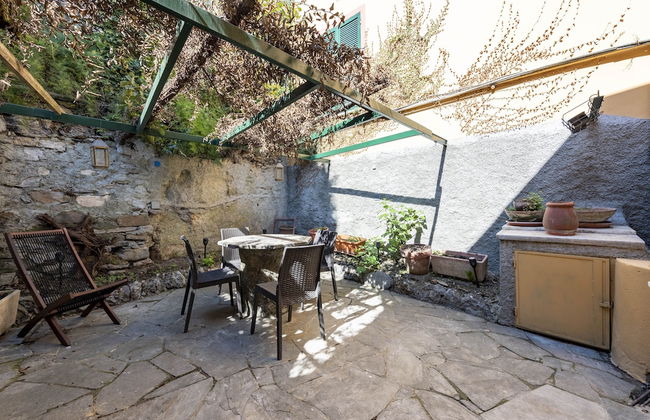 JOIVY La Finestra Sulla Piazzetta a Portofino - Foto 43