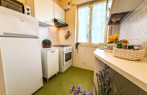 Budapest Apartment, Vista Mare Rif A489 - Foto 14