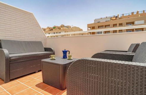 Beautiful Apartment In Roquetas De Mar - Foto 14