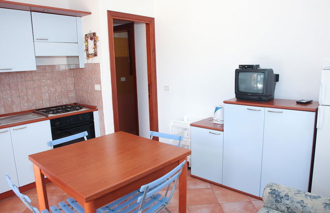 Isola Rossa Borgo Mare - Agenzia Isola Rossa - Foto 33