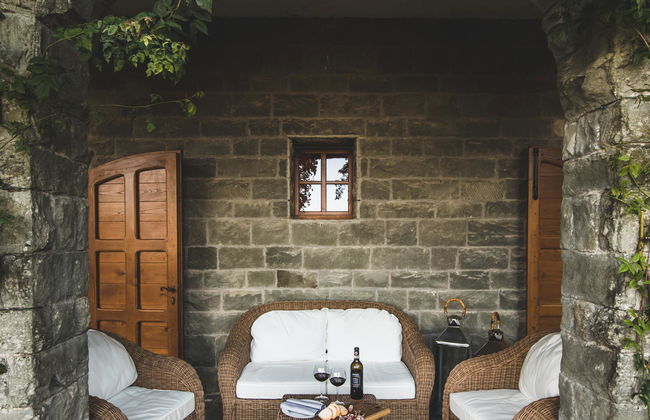 Borgo di Pietrafitta Relais - Foto 10