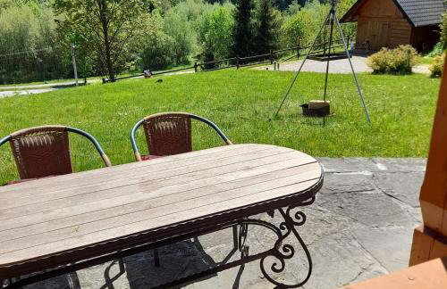 Góralski Domek Na Skarpie - Foto 14