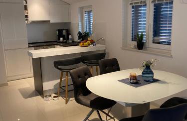 Breitling Apartments with Pool - Foto 8