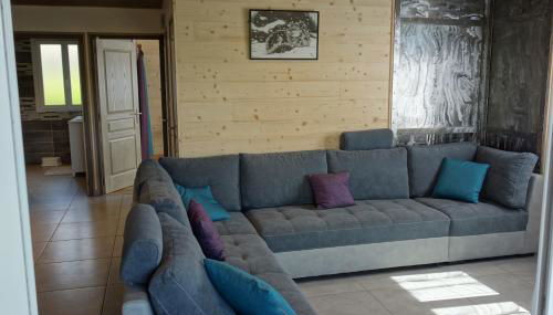 Gîte La Camarine - Les Estables - 8 places - Photo 2