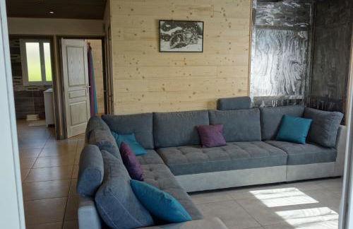 Gîte La Camarine - Les Estables - 8 places - Photo 2