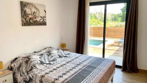 Villa avec piscine privée - Foto 2