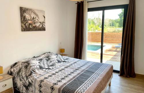 Villa avec piscine privée - Foto 2