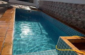 Hostel Rio claro - Foto 1