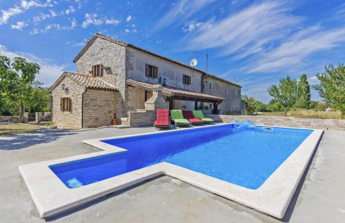 Mariva in Modrušani (Haus für 5 Personen) - Foto 4