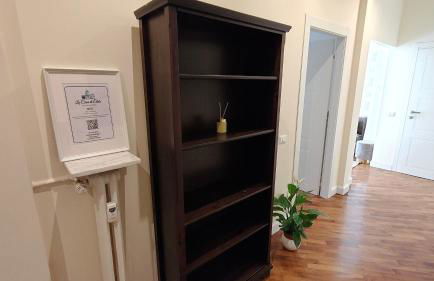 La Casa Di Elda - 2 Camere - Metro B - Photo 13