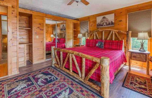 Heaven’s View Lodge, Pool, Pet Friendly - Foto 17