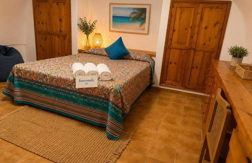 Casa Santa Maria - Suite Mediterraneo - Foto 7