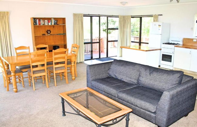 Bucks Point House - Foto 8