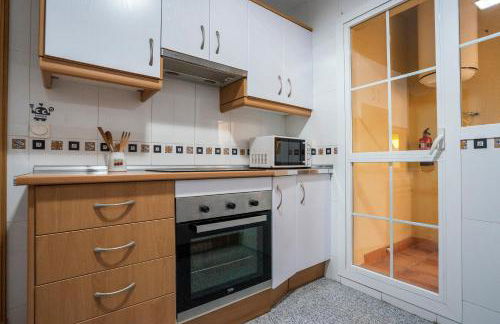 Playa Torrecilla Piscina Centro 2 Habitaciones - Foto 29