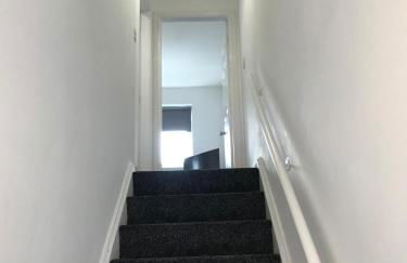 Cosy & Compact Apartment in Swinton - Foto 23